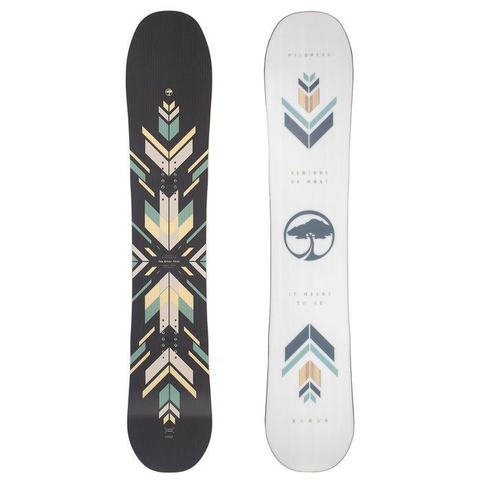 Arbor Veda Snowboard - Women's 2021