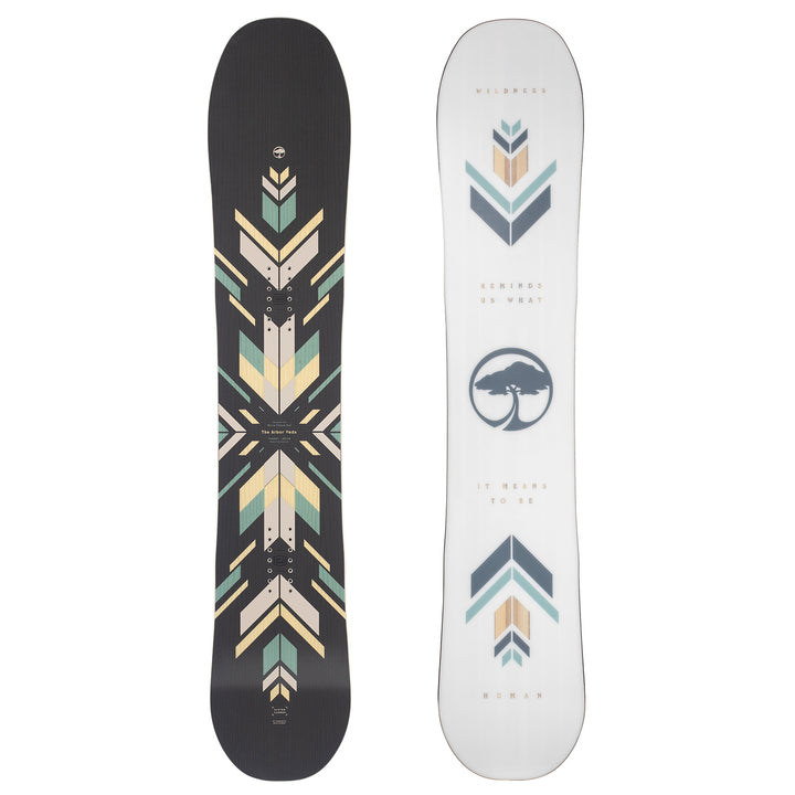 Arbor Veda Snowboard - Women's 2021
