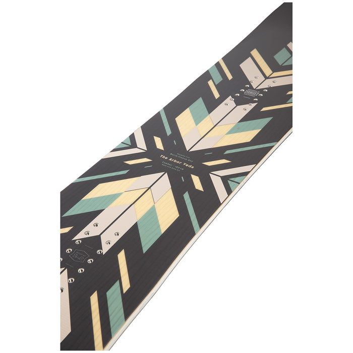 Arbor Veda Snowboard - Women's 2021