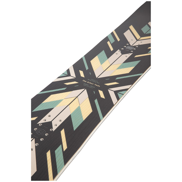 Arbor Veda Snowboard - Women's 2021