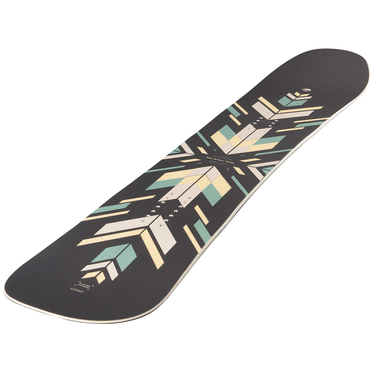 Arbor Veda Snowboard - Women's 2021