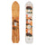 Arbor Clovis Snowboard - Women's 2021