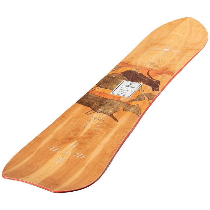 Arbor Clovis Snowboard - Women's 2021
