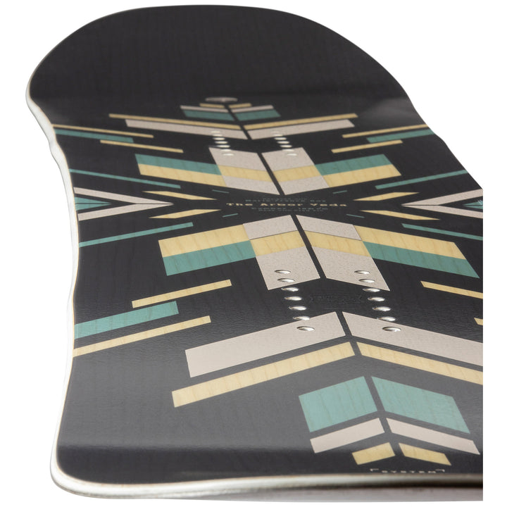 Arbor Veda Snowboard - Women's 2021