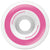 Enjoi Melrose Resin Premium Pink 8.0 Skateboard Complete