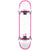 Enjoi Melrose Resin Premium Pink 8.0 Skateboard Complete