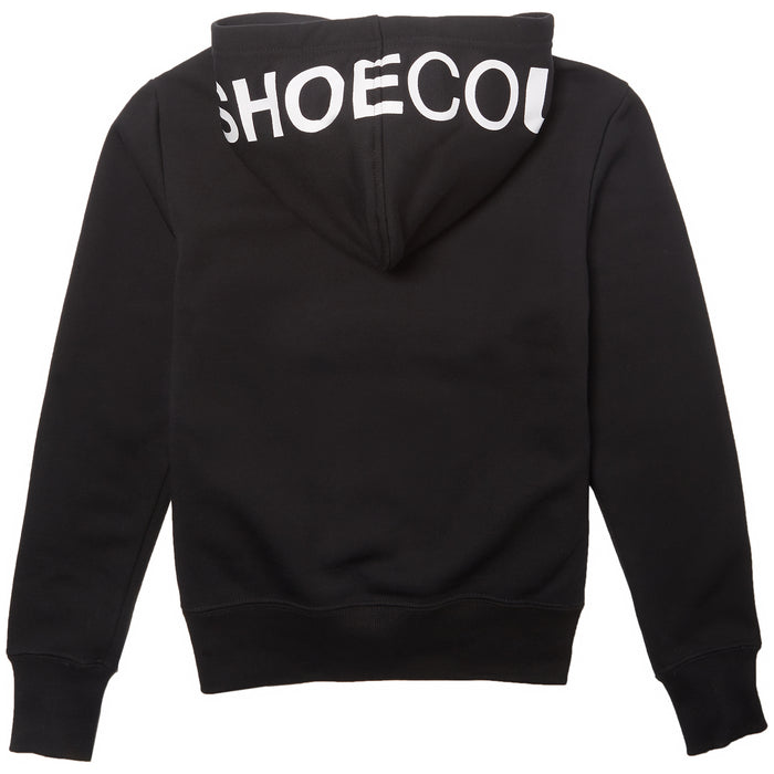 DC Snowstar Hoodie - Boys' Black