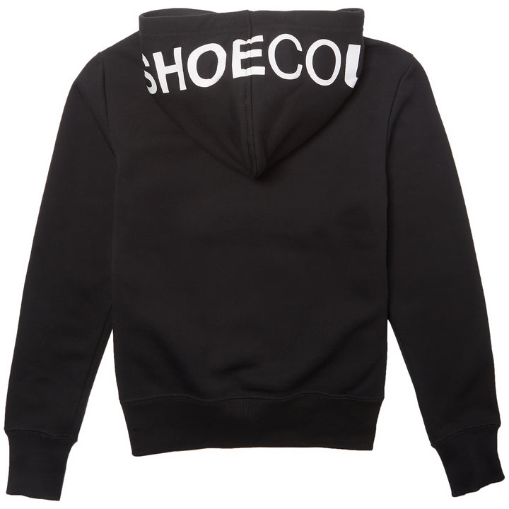 DC Snowstar Hoodie - Boys' Black