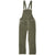Rhythm Edinburge Jumpsuit - Women's Forest