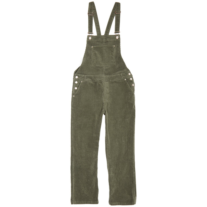 Rhythm Edinburge Jumpsuit - Women's Forest