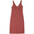 Rhythm Vienna Dress - Women's Brandy