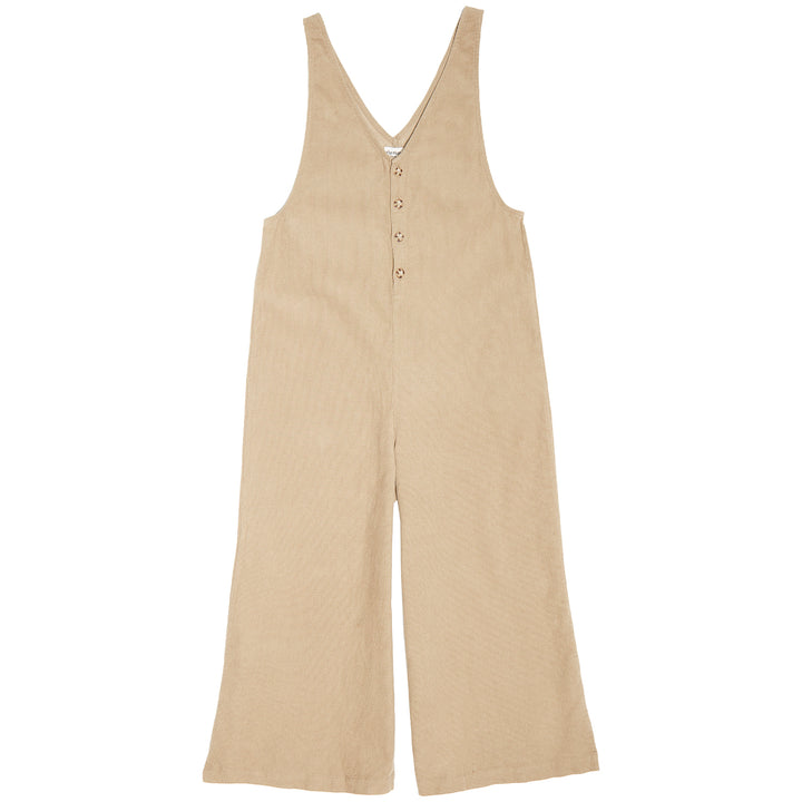 Rhythm Cape Town Jumpsuit - Women's Olive