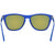Oakley Frogskins Mix Sunglasses Crystal Blue/Prizm Ruby Polarized