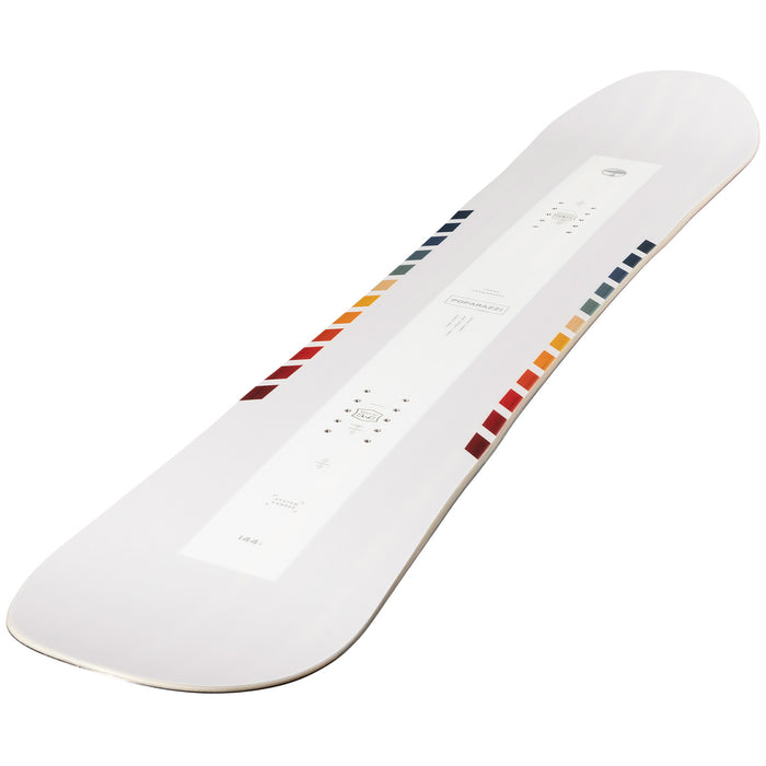 Arbor Poparazzi Camber Snowboard - Women's 2021