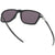 Oakley Wheel House Sunglasses Satin Black/Prizm Grey