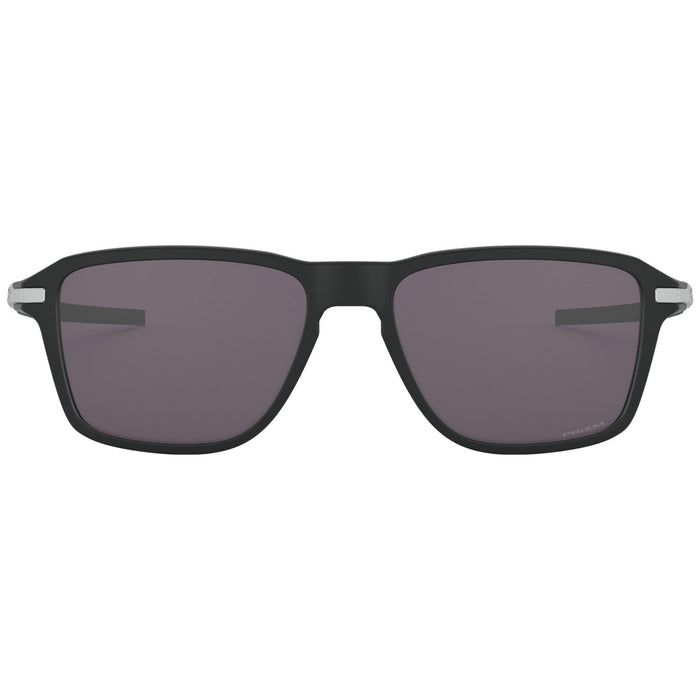 Oakley Wheel House Sunglasses Satin Black/Prizm Grey