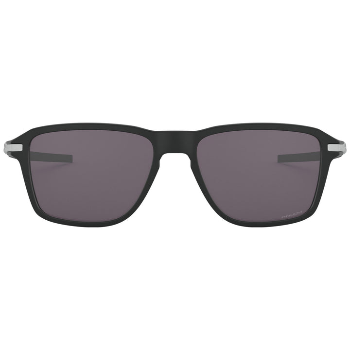 Oakley Wheel House Sunglasses Satin Black/Prizm Grey