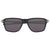 Oakley Wheel House Sunglasses Satin Black/Prizm Grey