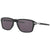 Oakley Wheel House Sunglasses Satin Black/Prizm Grey