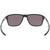 Oakley Wheel House Sunglasses Satin Black/Prizm Grey