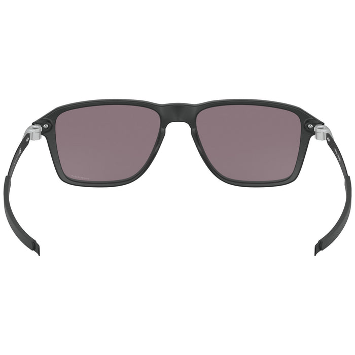 Oakley Wheel House Sunglasses Satin Black/Prizm Grey