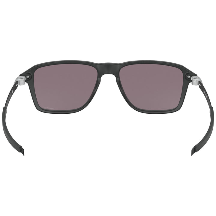 Oakley Wheel House Sunglasses Satin Black/Prizm Grey