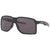 Oakley Portal Sunglasses Carbon/Prizm Grey