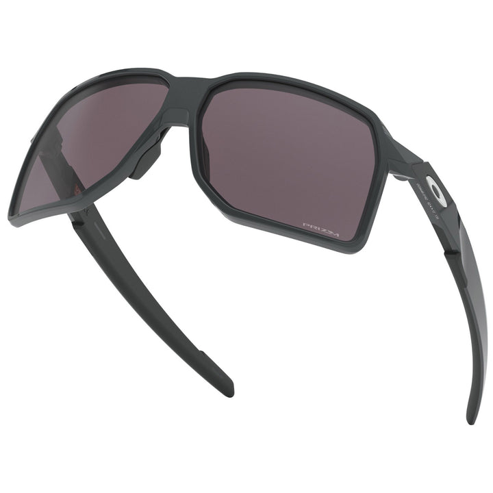 Oakley Portal Sunglasses Carbon/Prizm Grey
