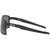 Oakley Portal Sunglasses Carbon/Prizm Grey
