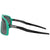 Oakley Sutro Vent Sunglasses Celeste/Black/Prizm Black