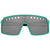 Oakley Sutro Vent Sunglasses Celeste/Black/Prizm Black