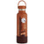 Hydro Flask National Park Foundation 21oz Water Bottle Canyon - Redwood