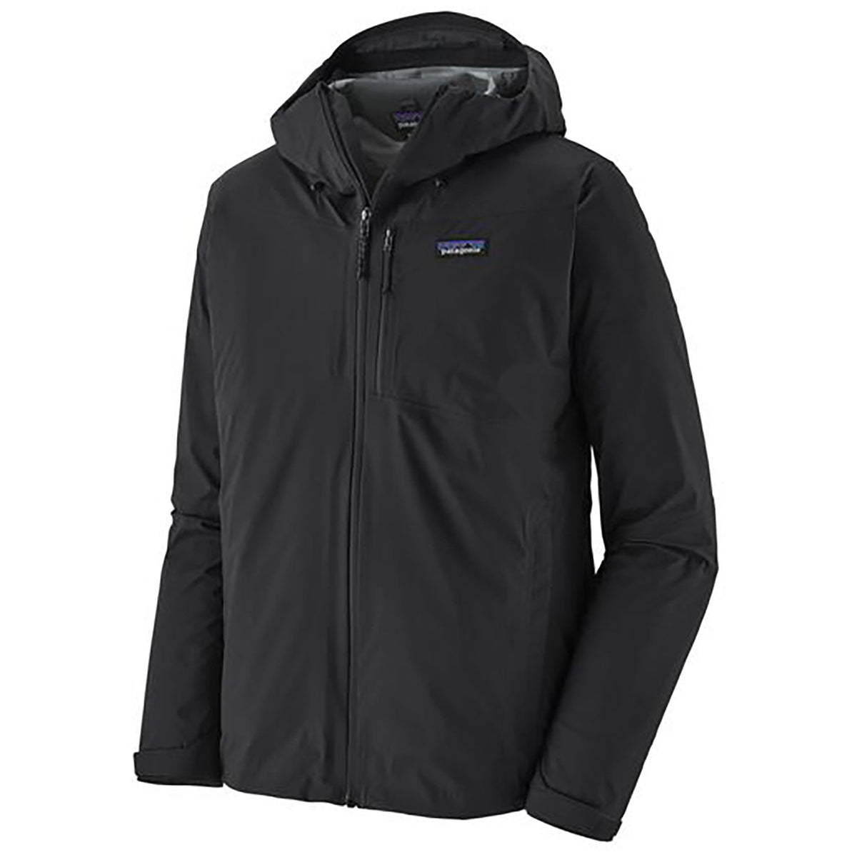 Patagonia Rainshadow Jacket Black