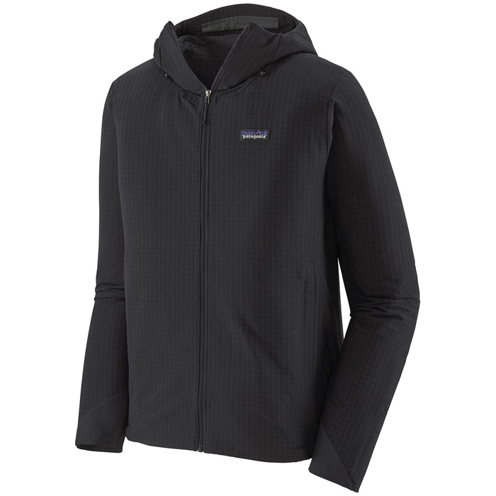 Patagonia R1® TechFace Hoodie Black