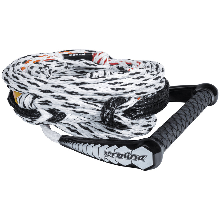 Proline Classic Handle + 8 Section Air Line