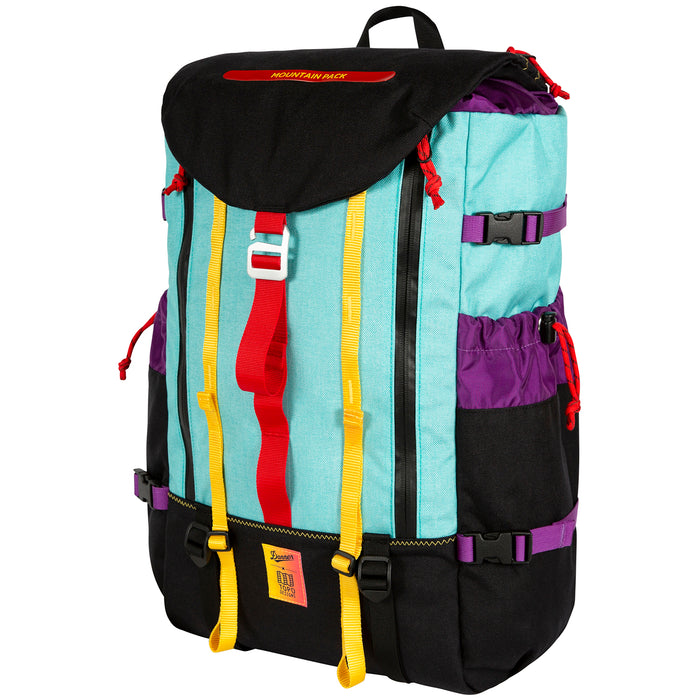 Topo Designs x Danner Mountain Pack