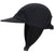 FCS Essential Surf Cap Hat Black