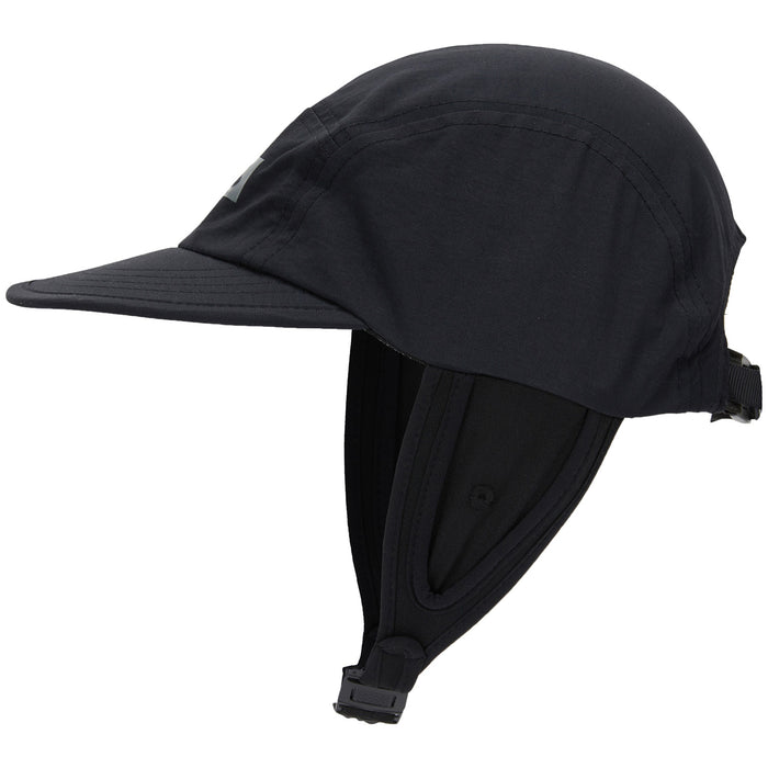 FCS Essential Surf Cap Hat Black