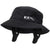FCS Essential Surf Bucket Hat Black