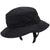 FCS Essential Surf Bucket Hat Black