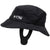FCS Essential Surf Bucket Hat Black