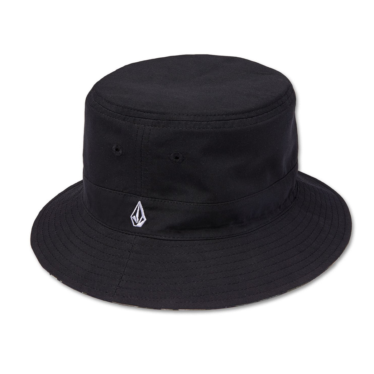 Volcom x Coco Ho Bucket Hat - Women's Black