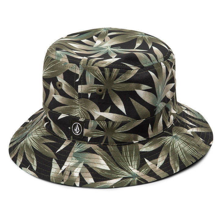 Volcom x Coco Ho Bucket Hat - Women's Black