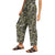 Volcom x Coco Ho Belted Pants - Women's Multi