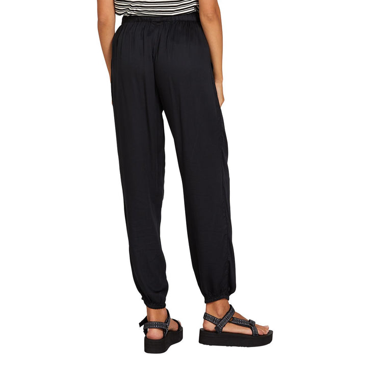 Volcom From Harlem Pants - Women's Black
