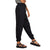 Volcom From Harlem Pants - Women's Black