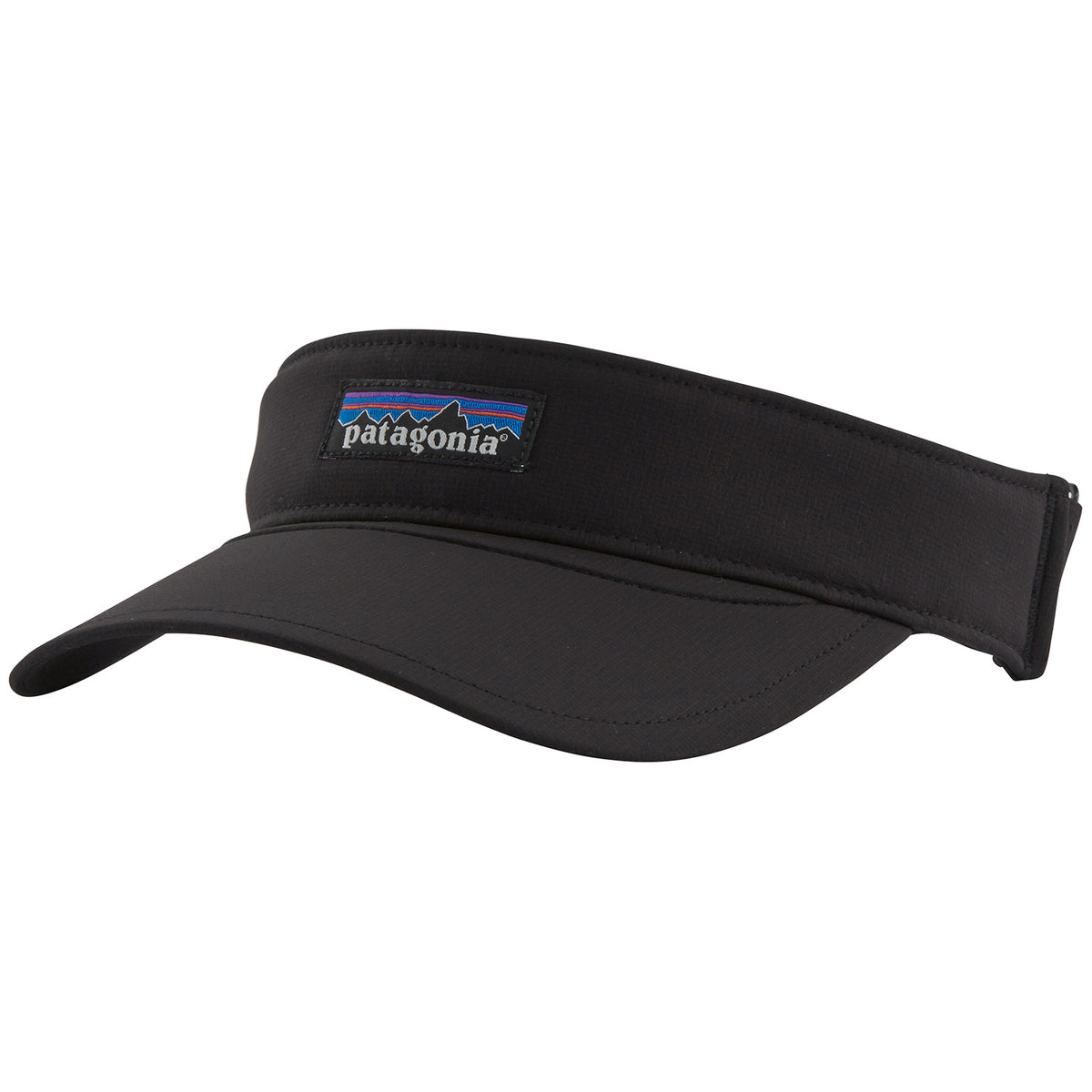 Patagonia Airshed Visor Black