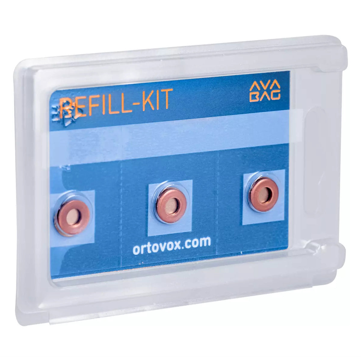 Ortovox Avabag Refill Kit