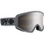 Spy Crusher Elite Goggles MatteGry/HapBrnz/SlvrSpecMirror