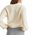 Brixton Barrio Cardigan - Women's Dove